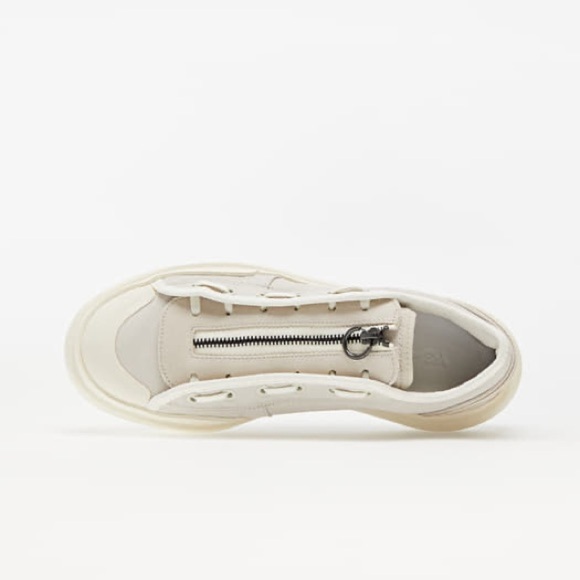 NIB Y-3 AJATU COURT LOW SNEAKERS - Picture 5 of 9